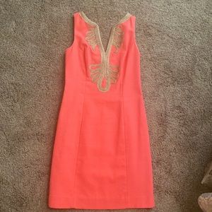 Lilly Pulitzer dress
